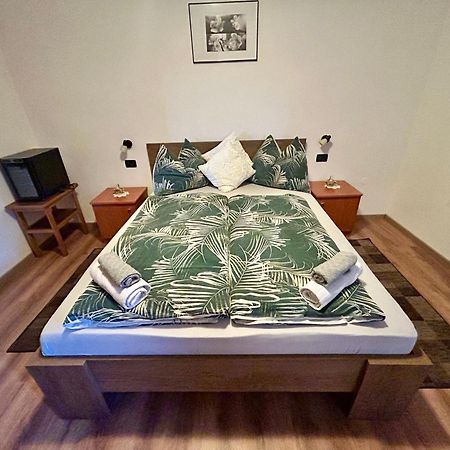 Guest House Casa Mia Rovinj Exterior foto